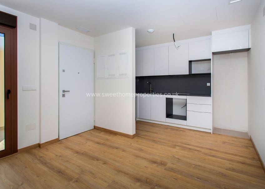 3 Zimmer Apartment zu verkaufen in La Canalosa - 198.000 € (Ref: 9571691)