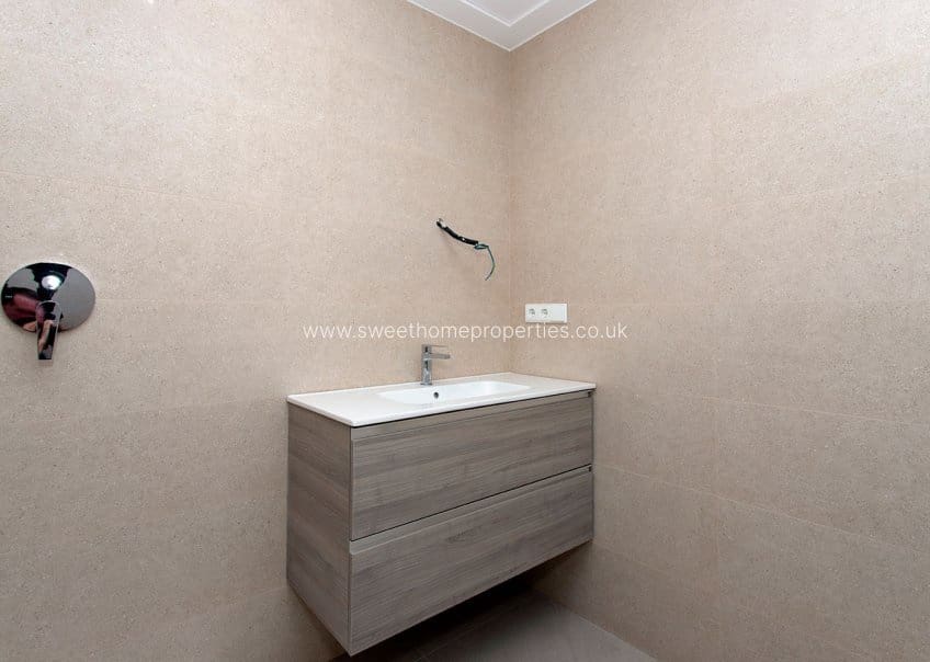 3 Zimmer Apartment zu verkaufen in La Canalosa - 198.000 € (Ref: 9571691)