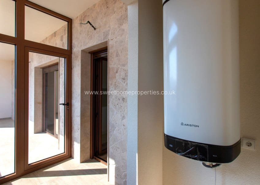 3 Zimmer Apartment zu verkaufen in La Canalosa - 198.000 € (Ref: 9571691)