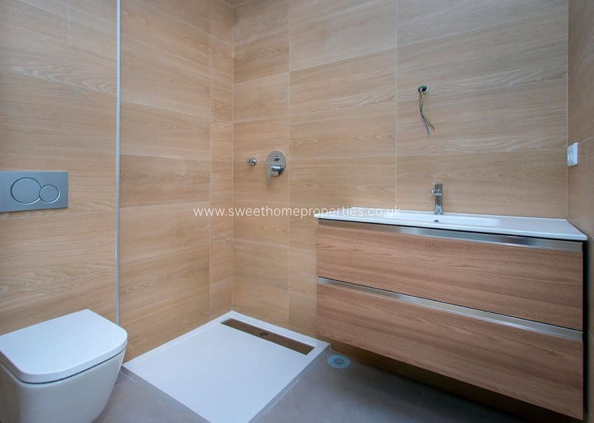 3 Zimmer Apartment zu verkaufen in La Canalosa - 198.000 € (Ref: 9571691)