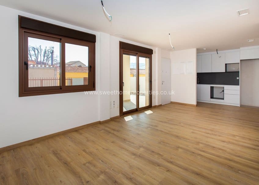 3 Zimmer Apartment zu verkaufen in La Canalosa - 198.000 € (Ref: 9571691)