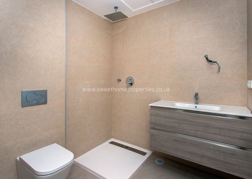 3 Zimmer Apartment zu verkaufen in La Canalosa - 198.000 € (Ref: 9571691)