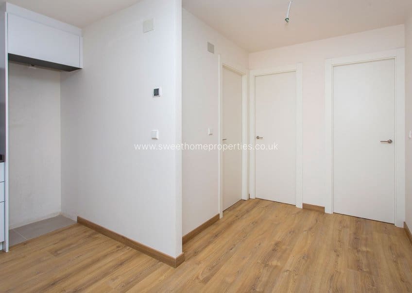 3 Zimmer Apartment zu verkaufen in La Canalosa - 198.000 € (Ref: 9571691)
