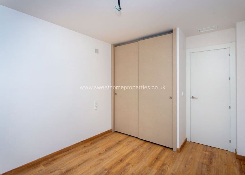 3 Zimmer Apartment zu verkaufen in La Canalosa - 198.000 € (Ref: 9571691)
