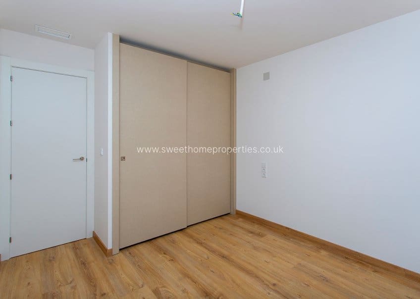 3 Zimmer Apartment zu verkaufen in La Canalosa - 198.000 € (Ref: 9571691)