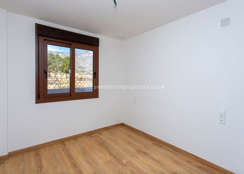 3 Zimmer Apartment zu verkaufen in La Canalosa - 198.000 € (Ref: 9571691)