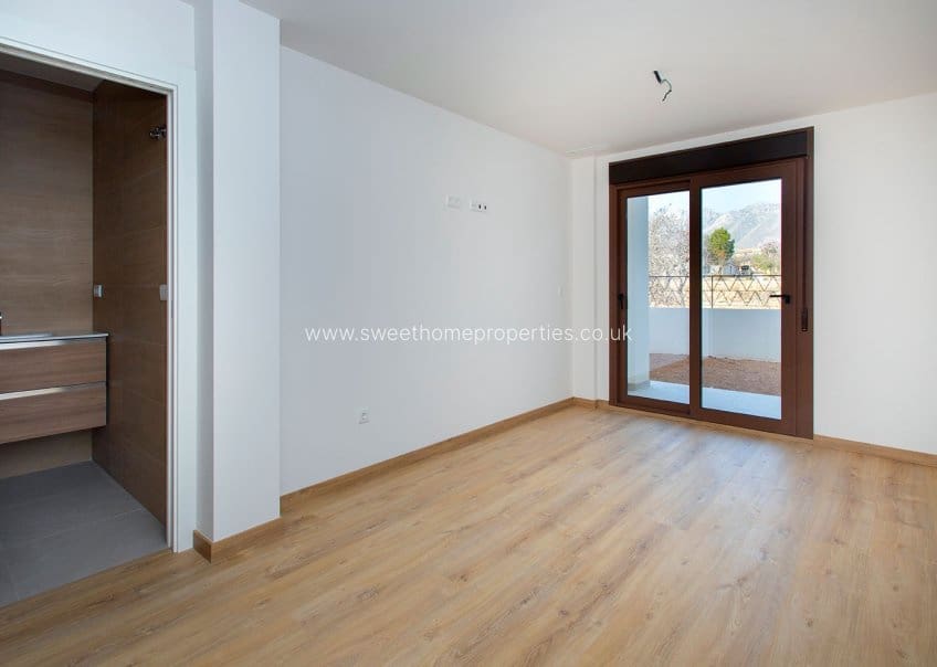3 Zimmer Apartment zu verkaufen in La Canalosa - 198.000 € (Ref: 9571691)
