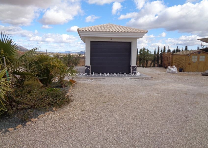 Finca/Casa Rural de 3 habitaciones en Pinoso en venta - 332.000 € (Ref: 9571692)