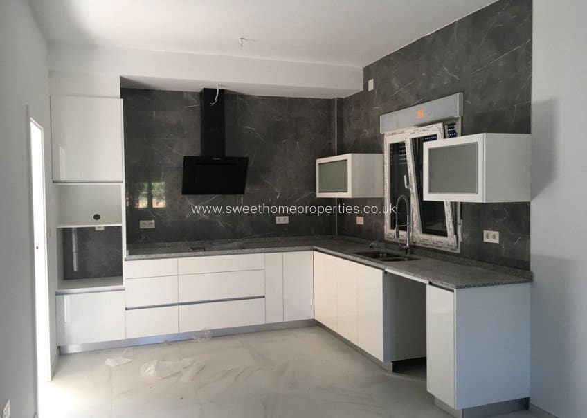 Finca/Casa Rural de 3 habitaciones en Pinoso en venta - 332.000 € (Ref: 9571692)