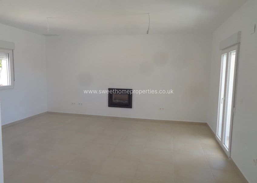 3 soverom Finca/Herregård til salgs i Pinoso - € 397 000 (Ref: 9571693)