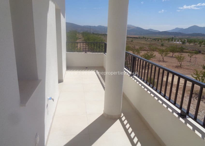 3 soverom Finca/Herregård til salgs i Pinoso - € 397 000 (Ref: 9571693)