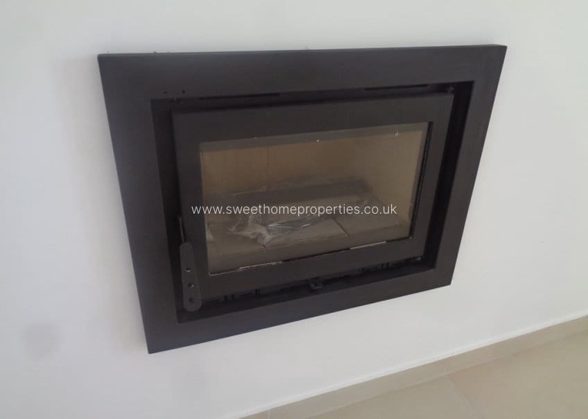 3 soverom Finca/Herregård til salgs i Pinoso - € 397 000 (Ref: 9571693)