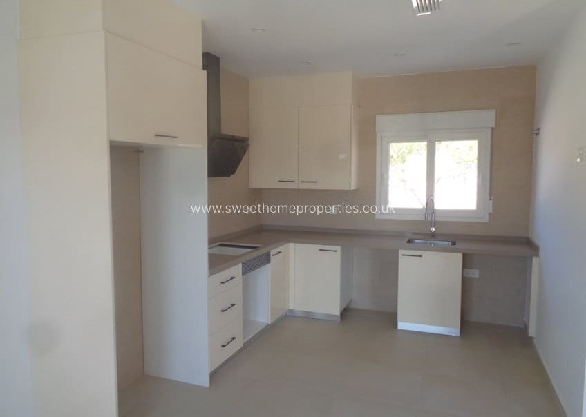 3 soverom Finca/Herregård til salgs i Pinoso - € 397 000 (Ref: 9571693)