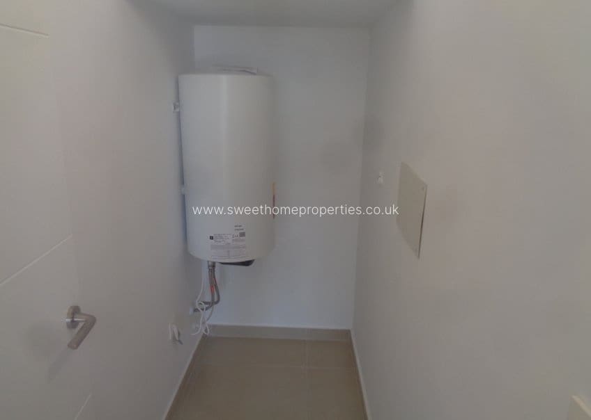 3 soverom Finca/Herregård til salgs i Pinoso - € 397 000 (Ref: 9571693)