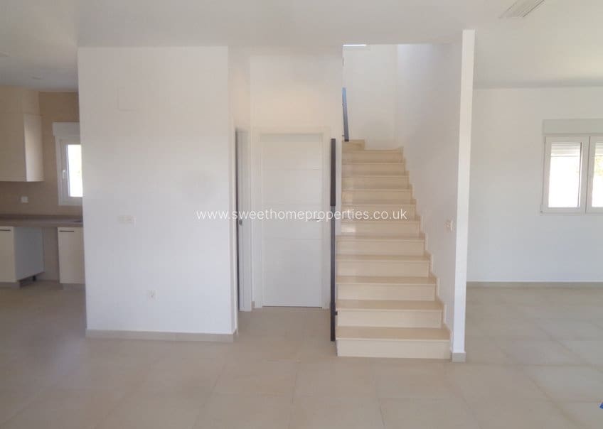 3 soverom Finca/Herregård til salgs i Pinoso - € 397 000 (Ref: 9571693)