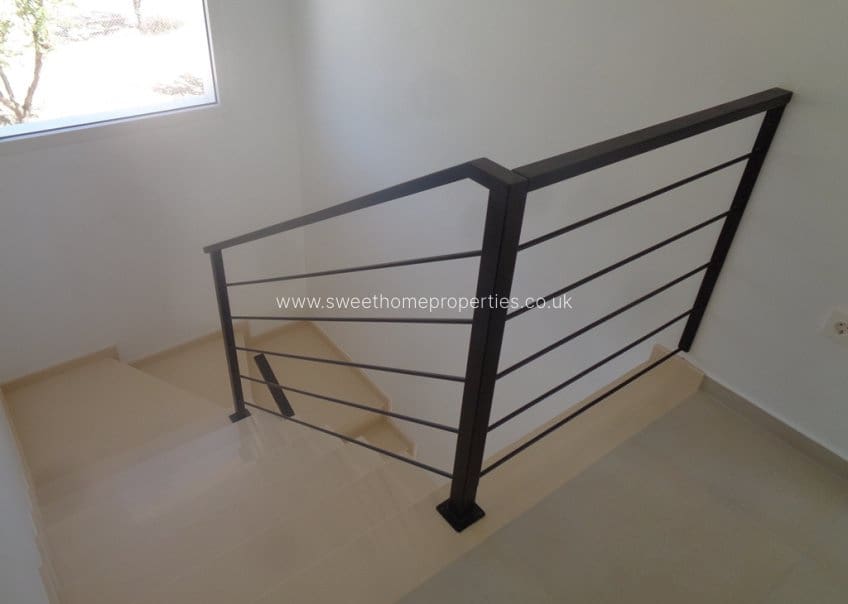 3 soverom Finca/Herregård til salgs i Pinoso - € 397 000 (Ref: 9571693)