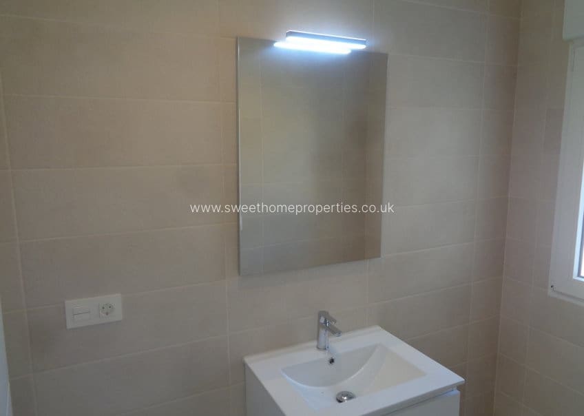 3 soverom Finca/Herregård til salgs i Pinoso - € 397 000 (Ref: 9571693)