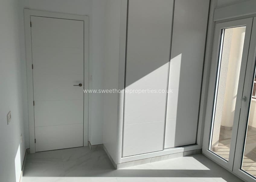 3 soverom Finca/Herregård til salgs i Pinoso - € 397 000 (Ref: 9571693)