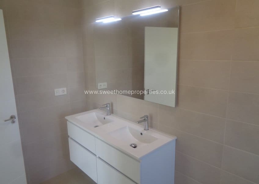 3 soverom Finca/Herregård til salgs i Pinoso - € 397 000 (Ref: 9571693)