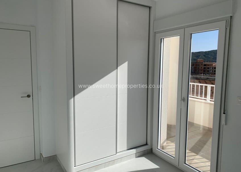 3 soverom Finca/Herregård til salgs i Pinoso - € 397 000 (Ref: 9571693)