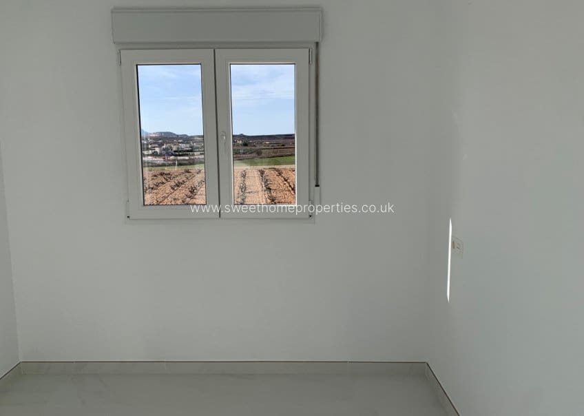 3 soverom Finca/Herregård til salgs i Pinoso - € 397 000 (Ref: 9571693)