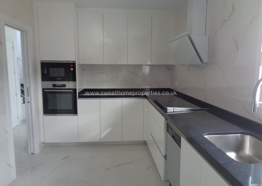 3 slaapkamer Finca/Landhuis te koop in Pinoso - € 423.000 (Ref: 9571694)