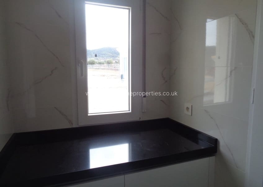 3 slaapkamer Finca/Landhuis te koop in Pinoso - € 423.000 (Ref: 9571694)