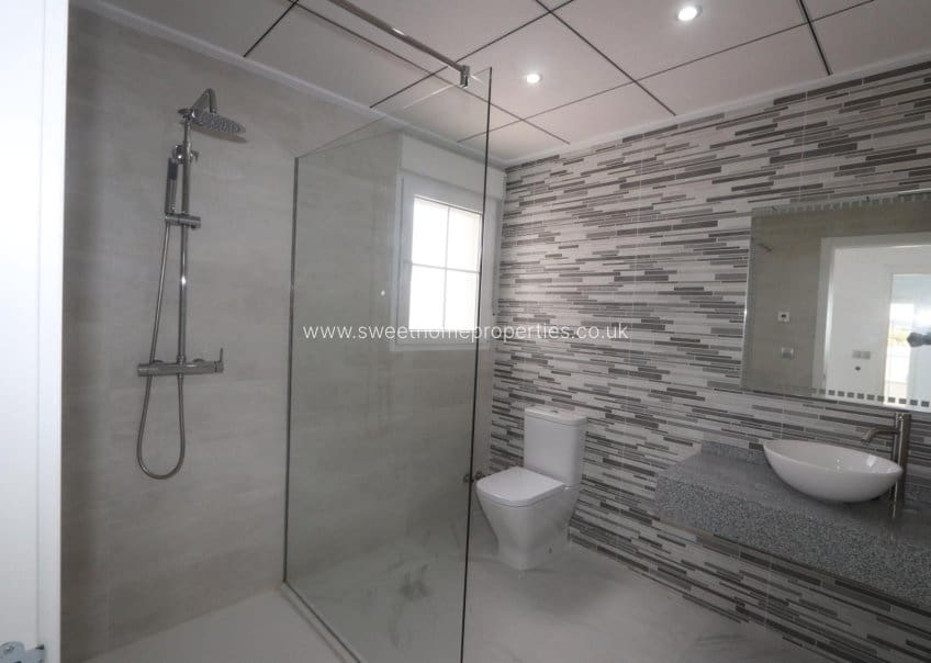 3 slaapkamer Finca/Landhuis te koop in Pinoso - € 423.000 (Ref: 9571694)