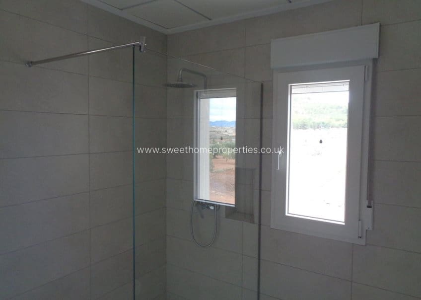 3 slaapkamer Finca/Landhuis te koop in Pinoso - € 423.000 (Ref: 9571694)