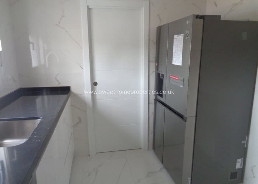 3 slaapkamer Finca/Landhuis te koop in Pinoso - € 423.000 (Ref: 9571694)