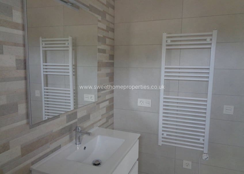 3 slaapkamer Finca/Landhuis te koop in Pinoso - € 423.000 (Ref: 9571694)