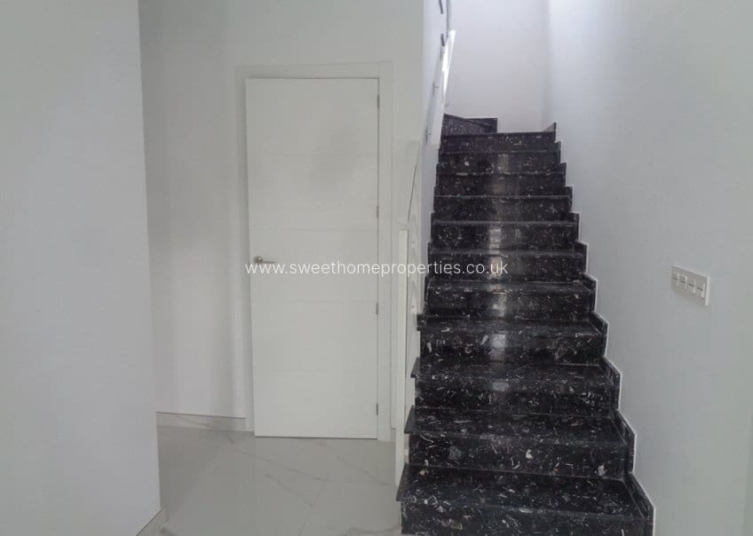 3 slaapkamer Finca/Landhuis te koop in Pinoso - € 423.000 (Ref: 9571694)