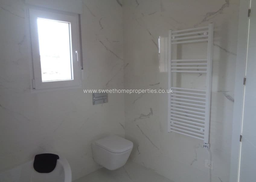 3 slaapkamer Finca/Landhuis te koop in Pinoso - € 423.000 (Ref: 9571694)