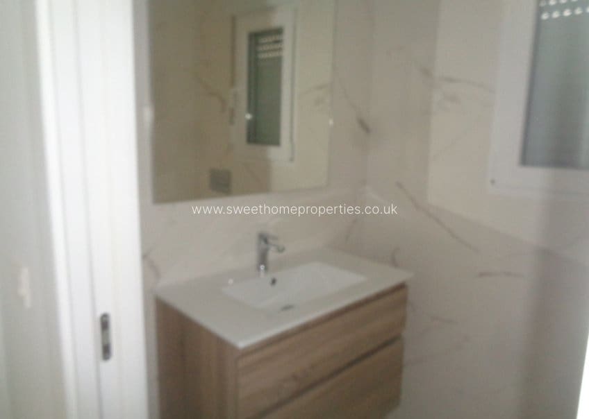 3 slaapkamer Finca/Landhuis te koop in Pinoso - € 423.000 (Ref: 9571694)