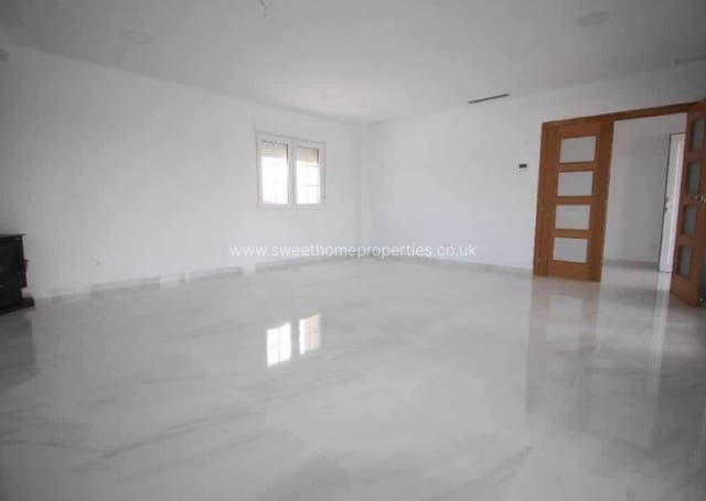 3 sypialnia Finka/Dom wiejski na sprzedaż w Pinoso - 449 000 € (Ref: 9571695)