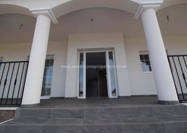 3 sypialnia Finka/Dom wiejski na sprzedaż w Pinoso - 449 000 € (Ref: 9571695)