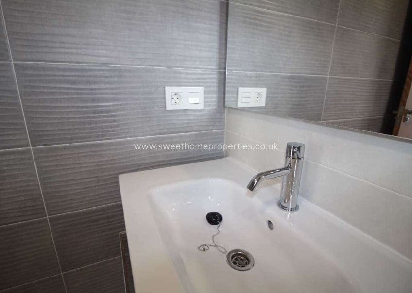 3 slaapkamer Finca/Landhuis te koop in Pinoso - € 449.000 (Ref: 9571695)