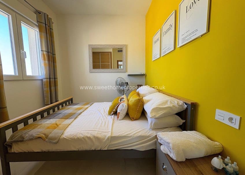 3 slaapkamer Finca/Landhuis te koop in Pinoso - € 449.000 (Ref: 9571695)