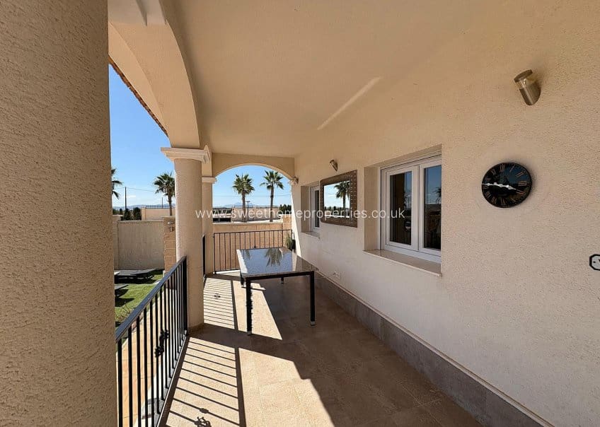 3 slaapkamer Finca/Landhuis te koop in Pinoso - € 449.000 (Ref: 9571695)