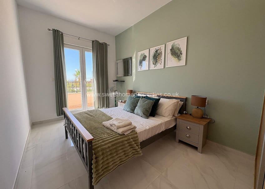 3 slaapkamer Finca/Landhuis te koop in Pinoso - € 449.000 (Ref: 9571695)