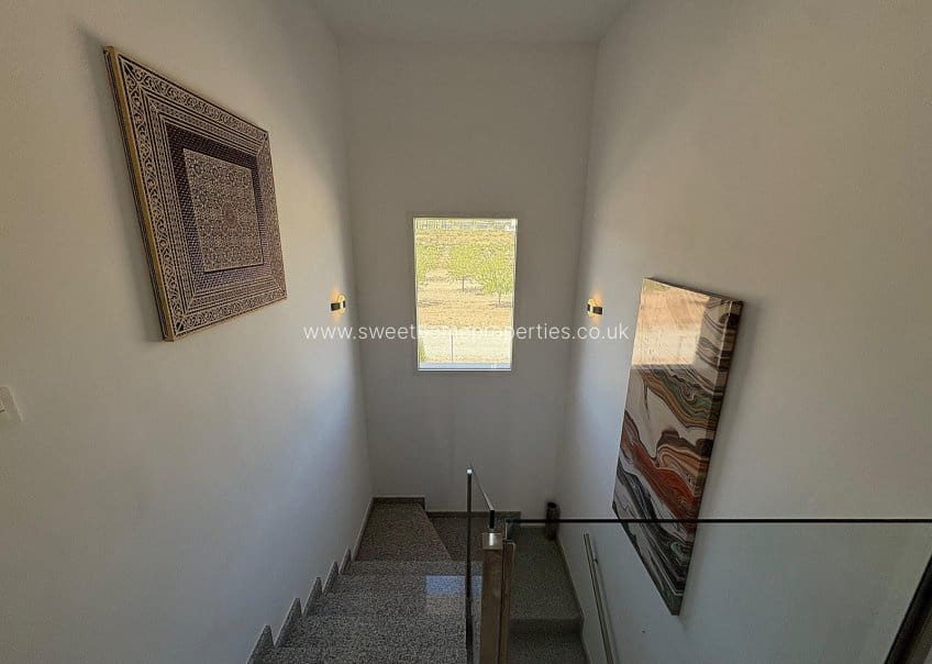 3 slaapkamer Finca/Landhuis te koop in Pinoso - € 449.000 (Ref: 9571695)