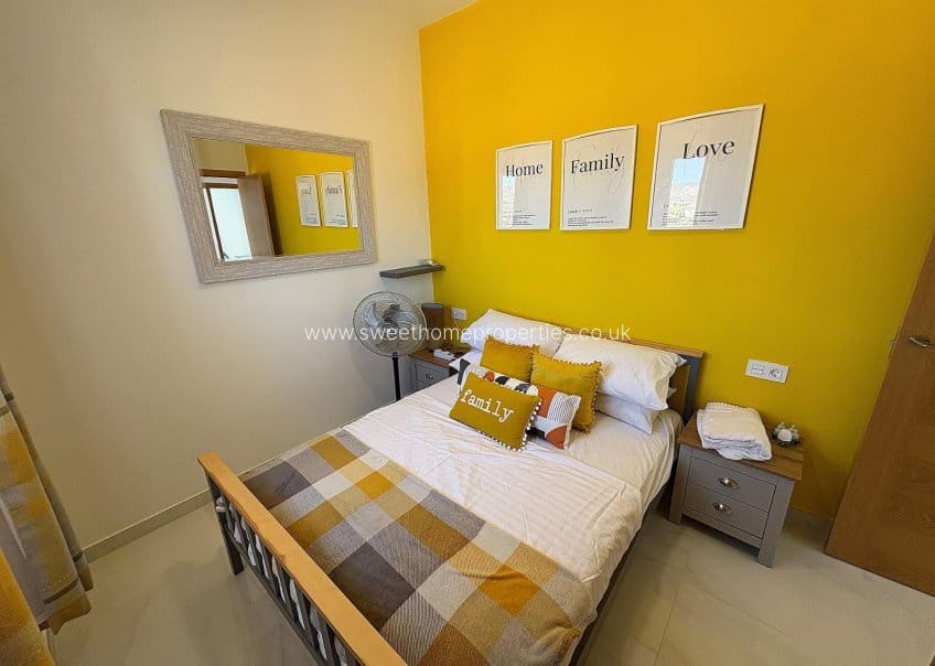 3 slaapkamer Finca/Landhuis te koop in Pinoso - € 449.000 (Ref: 9571695)