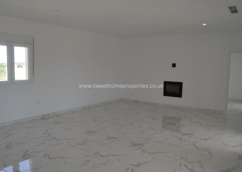 Finca/Casa Rural de 4 habitaciones en Pinoso en venta - 505.000 € (Ref: 9571696)