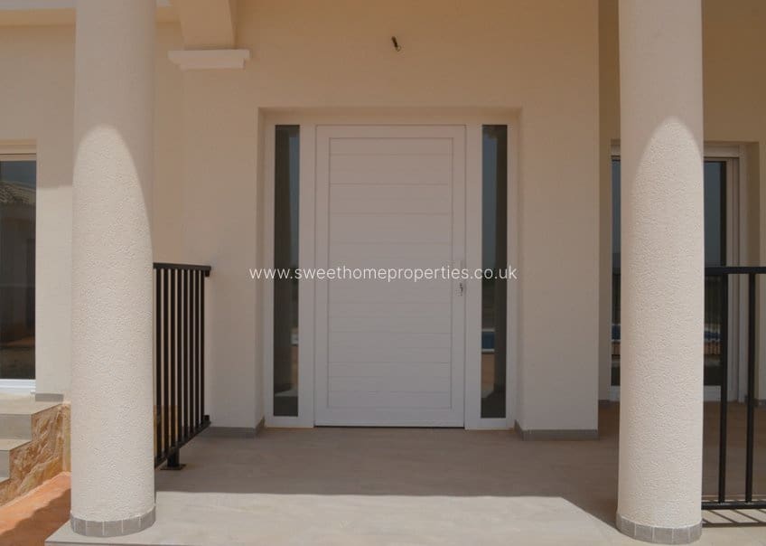 Finca/Casa Rural de 4 habitaciones en Pinoso en venta - 505.000 € (Ref: 9571696)