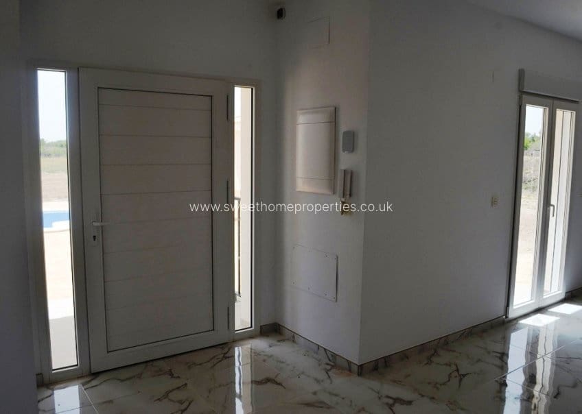 Finca/Casa Rural de 4 habitaciones en Pinoso en venta - 505.000 € (Ref: 9571696)