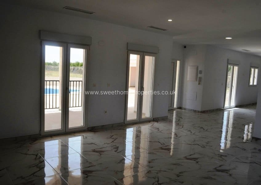 Finca/Casa Rural de 4 habitaciones en Pinoso en venta - 505.000 € (Ref: 9571696)