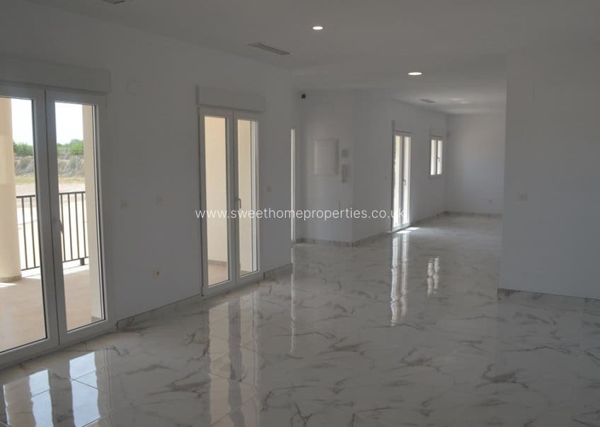 Finca/Casa Rural de 4 habitaciones en Pinoso en venta - 505.000 € (Ref: 9571696)