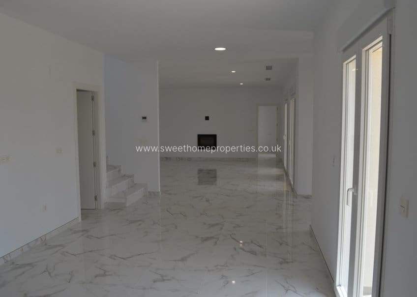 Finca/Casa Rural de 4 habitaciones en Pinoso en venta - 505.000 € (Ref: 9571696)