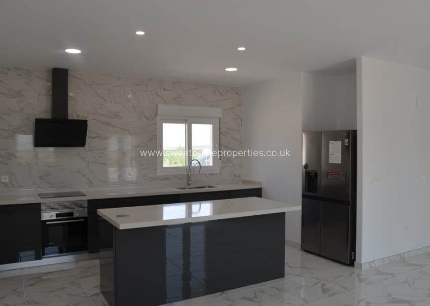 Finca/Casa Rural de 4 habitaciones en Pinoso en venta - 505.000 € (Ref: 9571696)