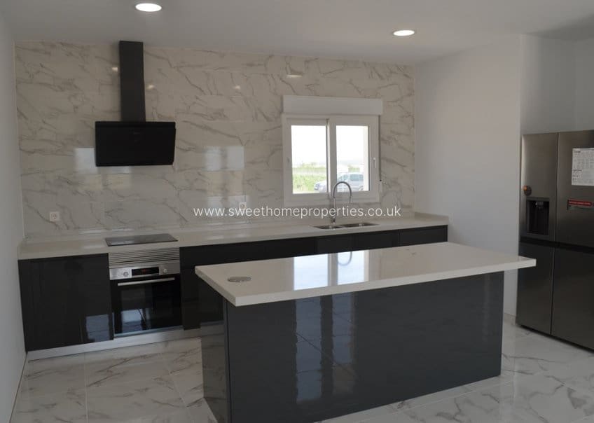 Finca/Casa Rural de 4 habitaciones en Pinoso en venta - 505.000 € (Ref: 9571696)